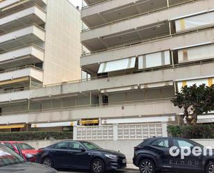 Aparcament de Apartament en venda en Calafell amb Aire condicionat, Calefacció i Terrassa