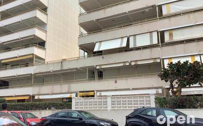 Aparcament de Apartament en venda en Calafell amb Aire condicionat, Calefacció i Terrassa