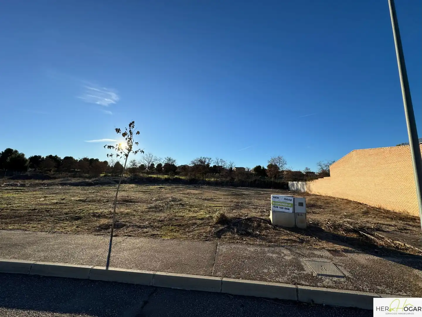 Residencial en venda en Layos