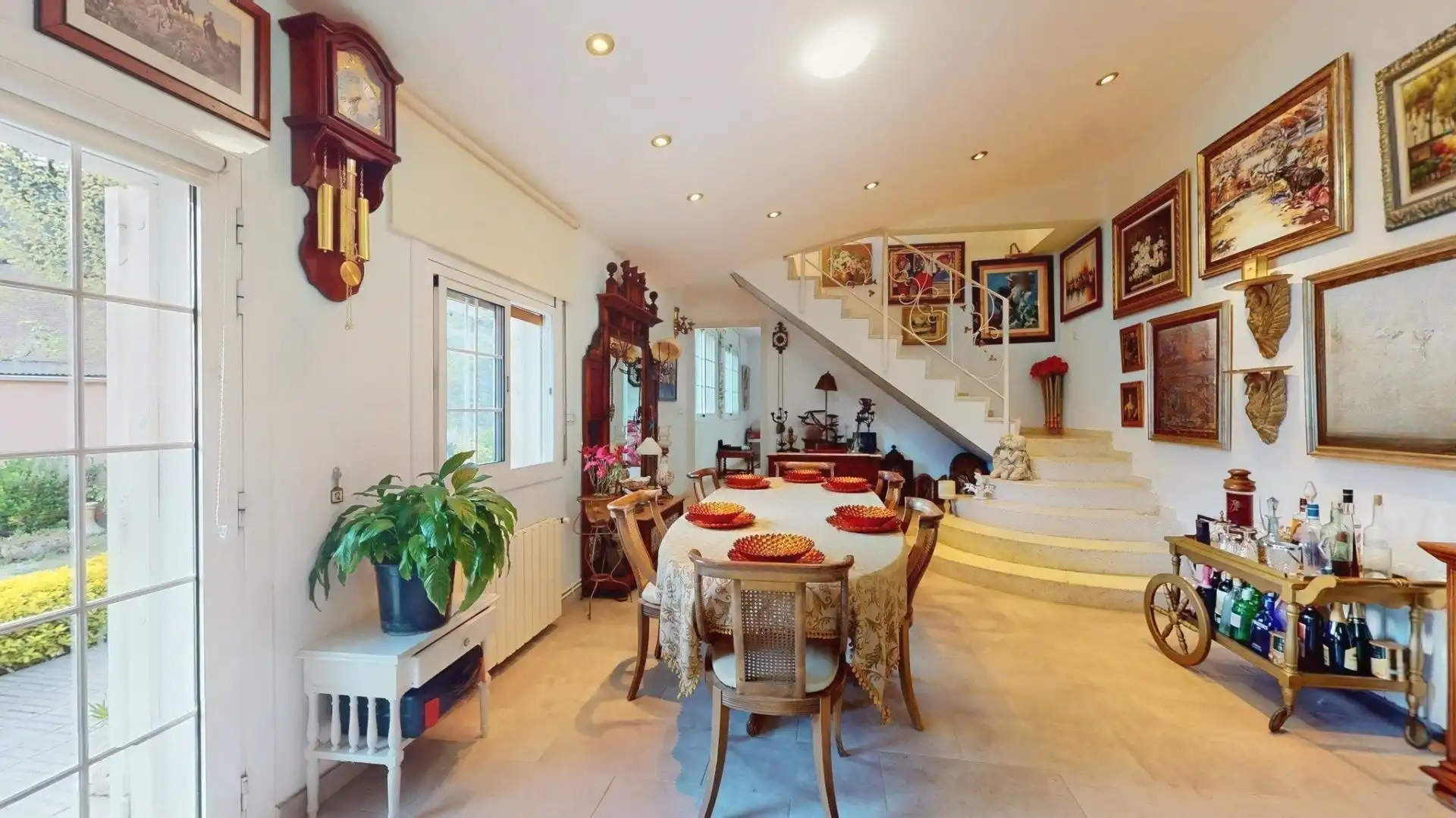 Casa o chalet en venta en Carme - Vistalegre