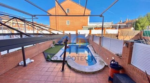 Foto 3 de Casa adosada en venta en Fuentebella -San Felix - El Leguario, Parla