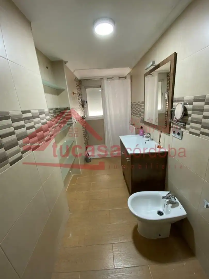 Baño de Piso en venta en Córdoba