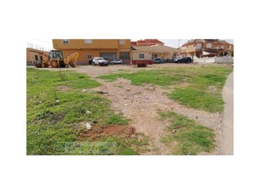 Terreno residenziale in vendita a Pedanías Oeste