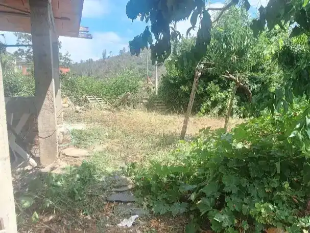 Casa o chalet en venta en Quiroga con Jardín privado, Trastero y Amueblado