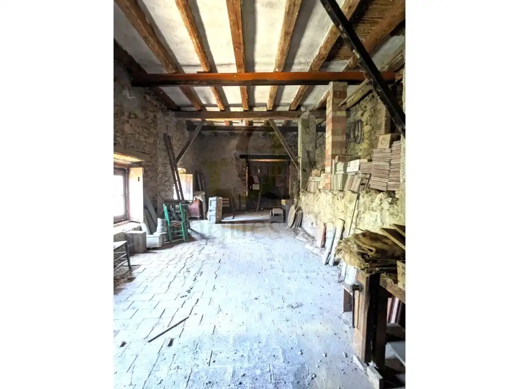 Casa o xalet en venda en Sant Mateu de Bages