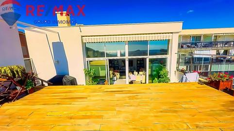 Foto 5 de Ático en venta en Avenida Mestral, 8, Alitana - Casablanca, Alicante