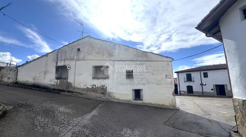Foto 4 de Finca rústica en venta en Estación - Parque O'Donnell, Alcalá de Henares