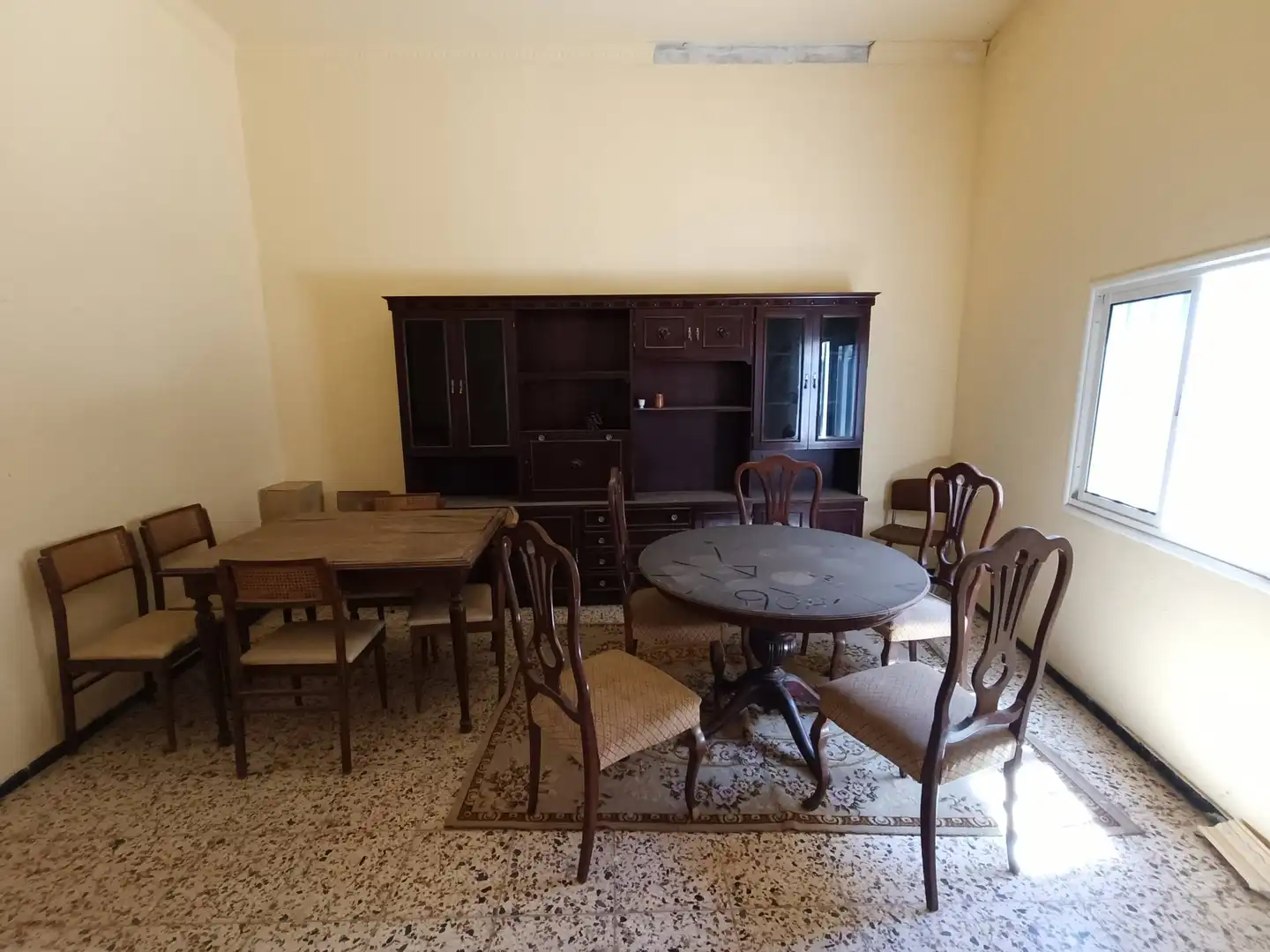 Casa o chalet en venta en Calle PADRE CLARET, San Bartolomé Interior
