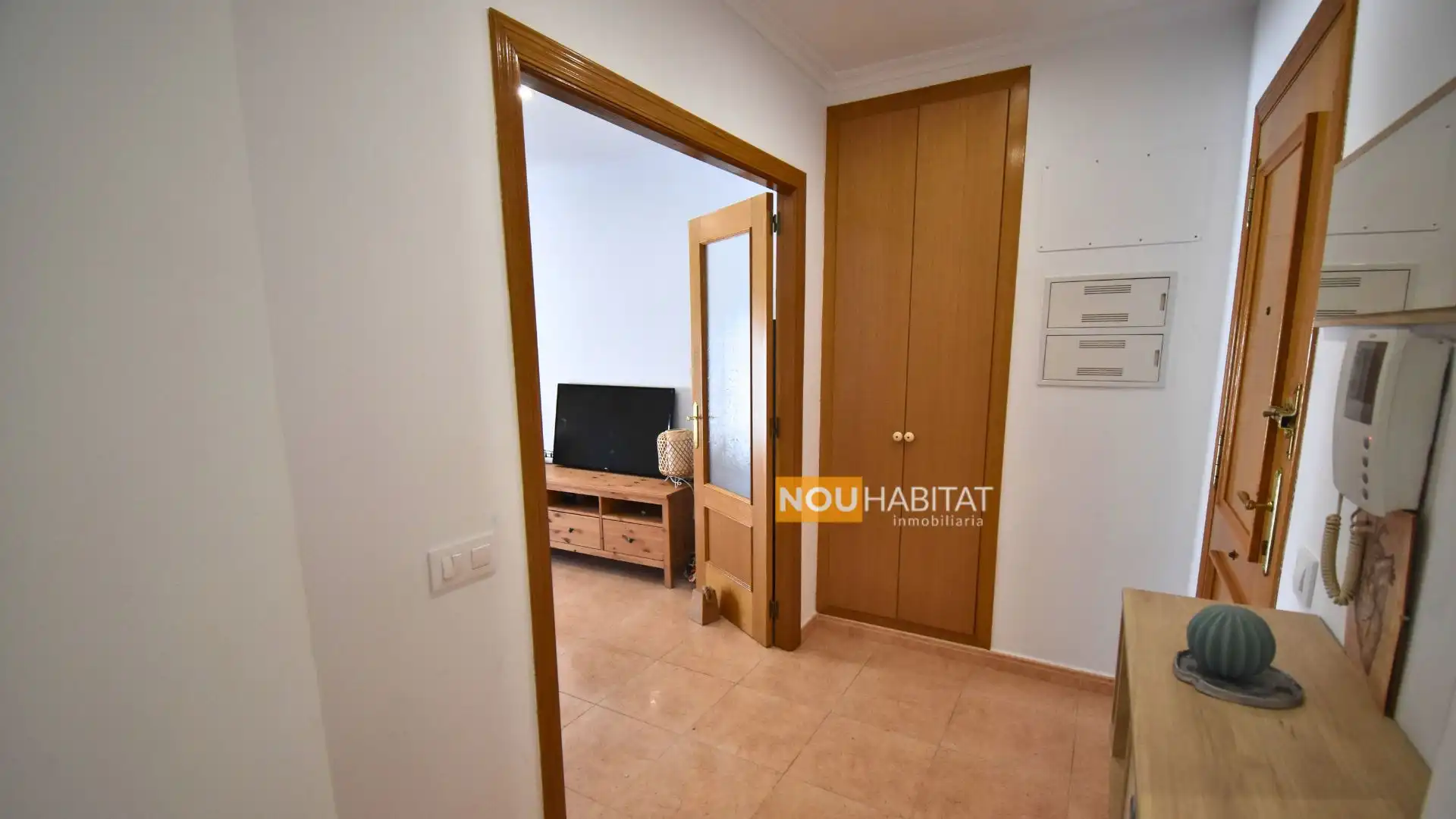 Piso en venta en Real con Aire acondicionado, Calefacción y Terraza