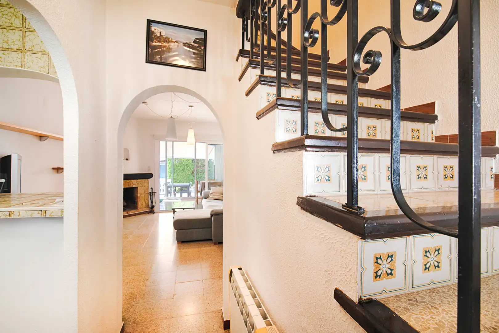 Casa pareada con jardín en venta en Francolí - Freser - Noguera, imagen 15