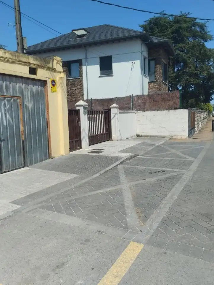 Parking of Garage for sale in Sierrapando