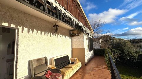 Foto 3 de Casa o chalet en venta en El Casar, Guadalajara