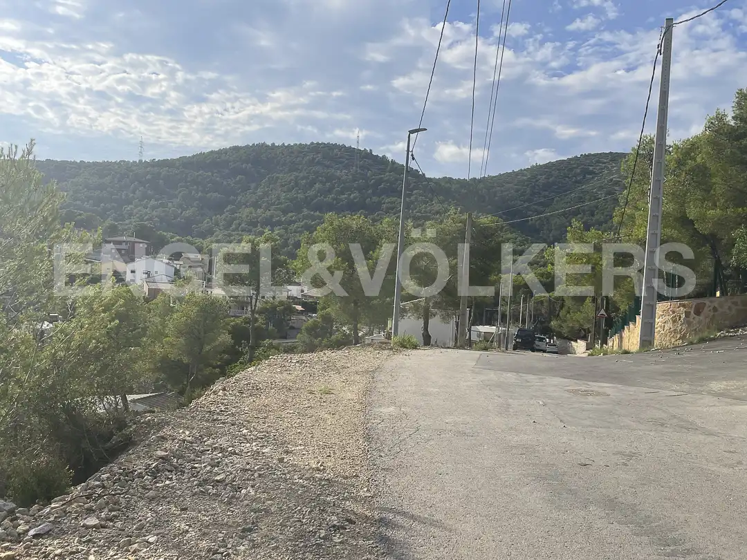 Terreno residencial en venta en Avinguda les Palmeres, imagen 11