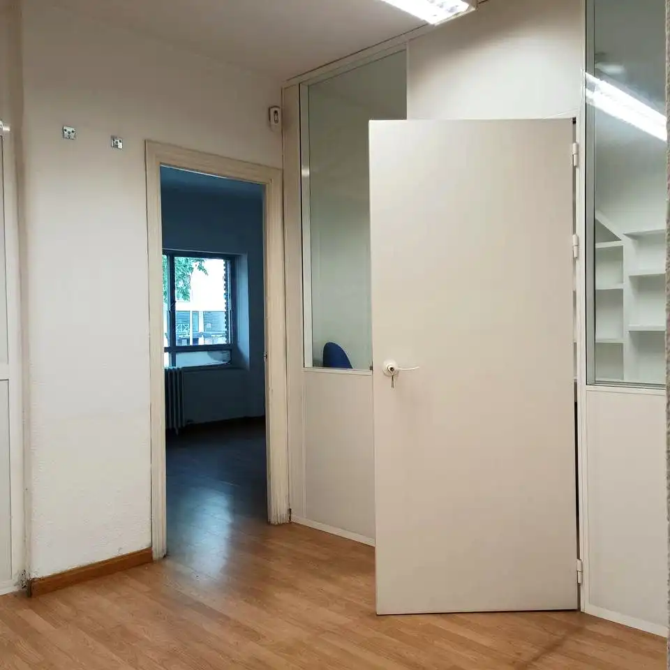 Büro mit Aufzug zur Miete in Chamartín, imagen 8