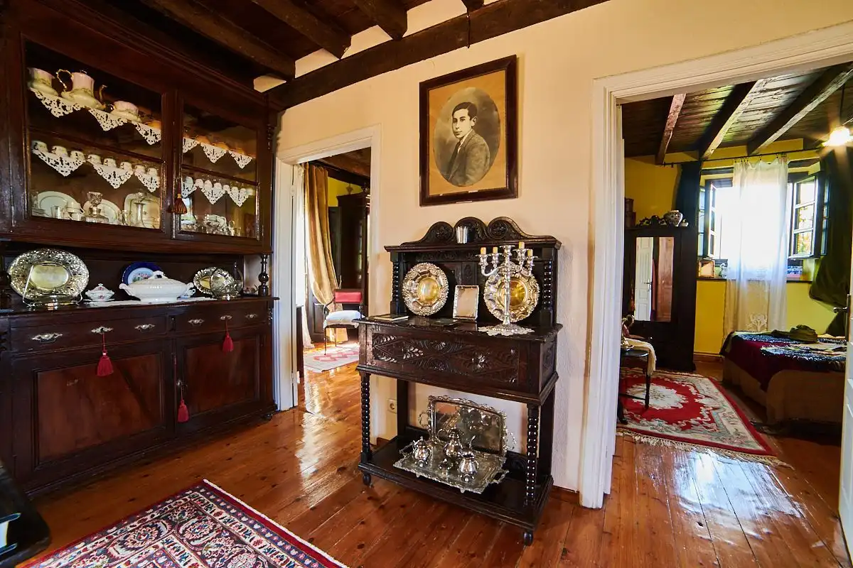 Maison avec jardin à vendre à Posada - Barro, imagen 19