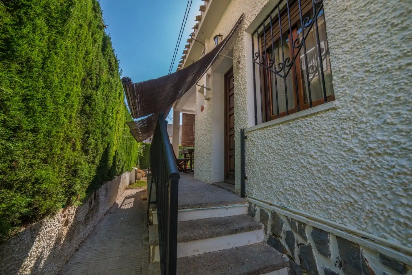 Country homes for sale in Avenida de las palmeras, Lo Pagán