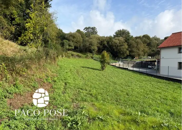 Residencial en venta en Fene