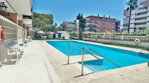 Photo 4 of Flat for sale in del Carvajal, Las Gaviotas - Carvajal, Fuengirola