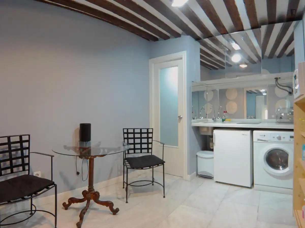 Apartment to rent in Centro, imagen 21