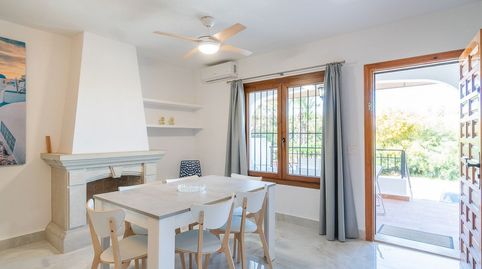 Foto 3 von Einfamilien-Reihenhaus zur Miete in Villamartín - Las Filipinas, Orihuela