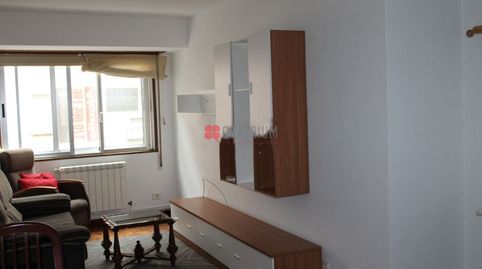 Photo 3 of Flat for rent in Ensanche - Sar, Santiago de Compostela