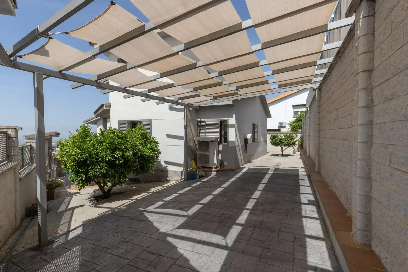 Villa mit Pool zum Verkauf in Alfacar, imagen 47