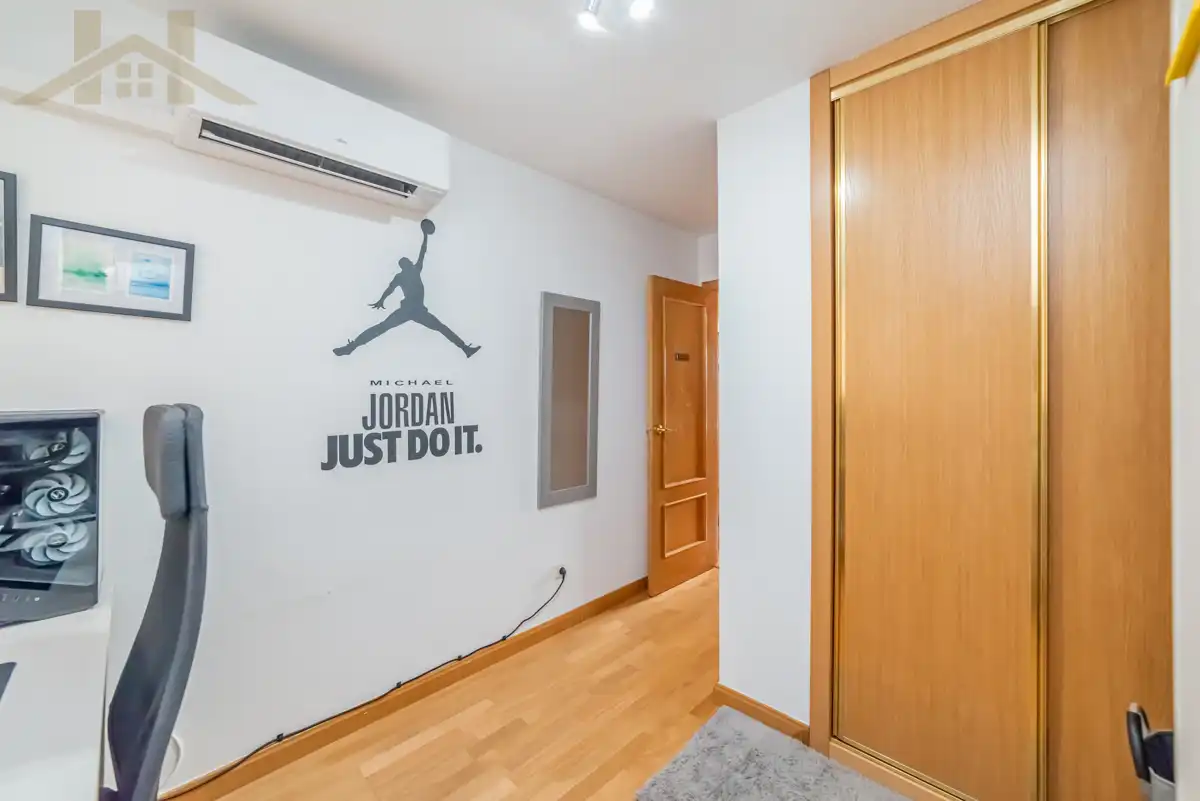 Piso en venta en Valdemoro con Aire acondicionado, Calefacción y Parquet