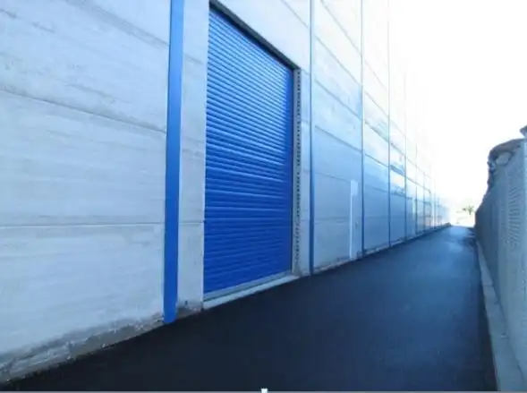 Exterior view of Industrial buildings for sale in Granadilla de Abona