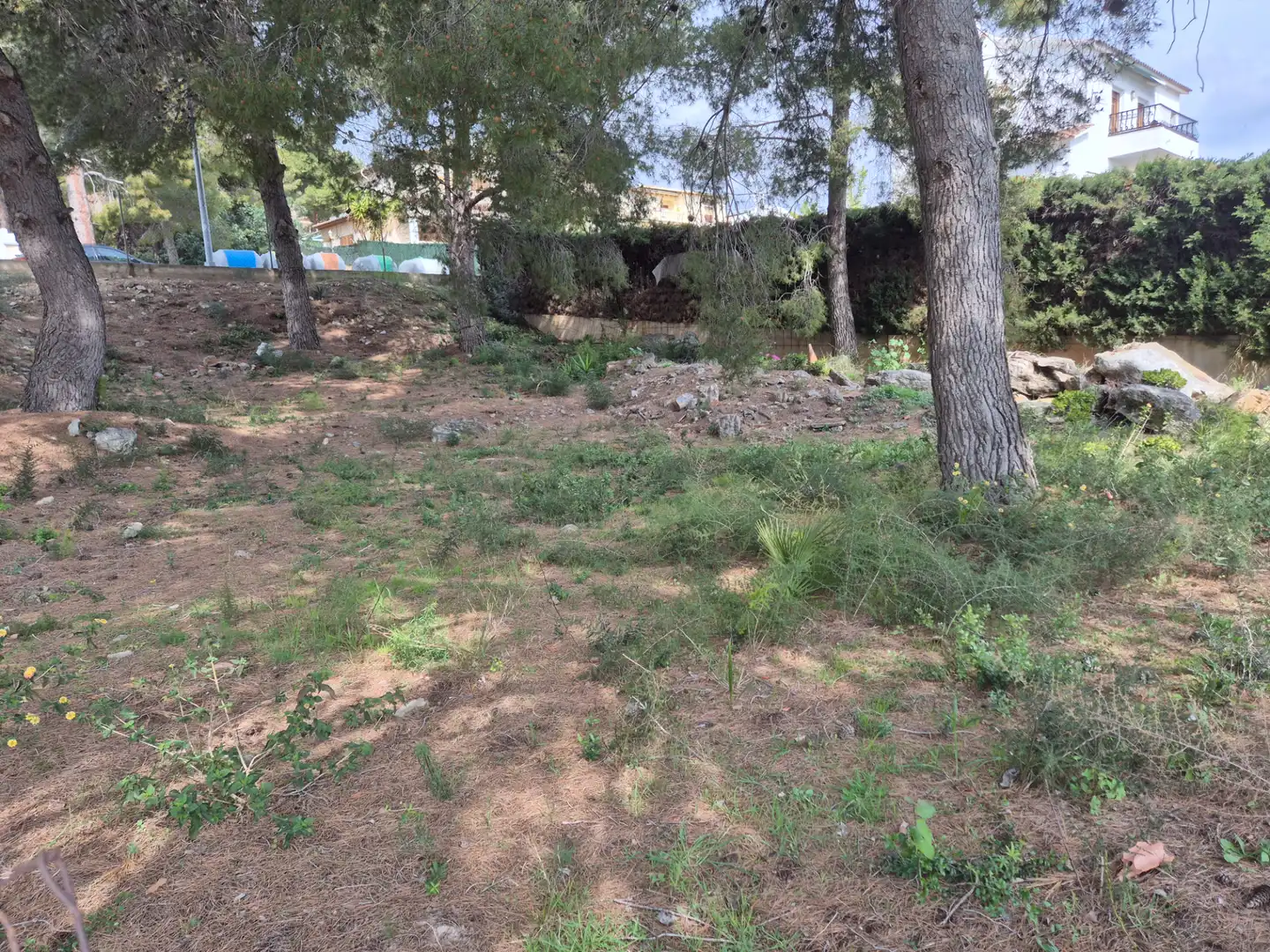 Residencial en venta en Roda de Berà