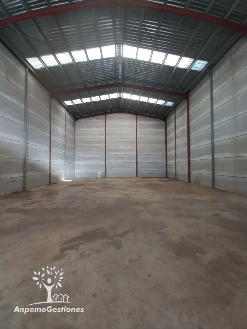 Nave industrielle à vendre à Palma del Río, imagen 3