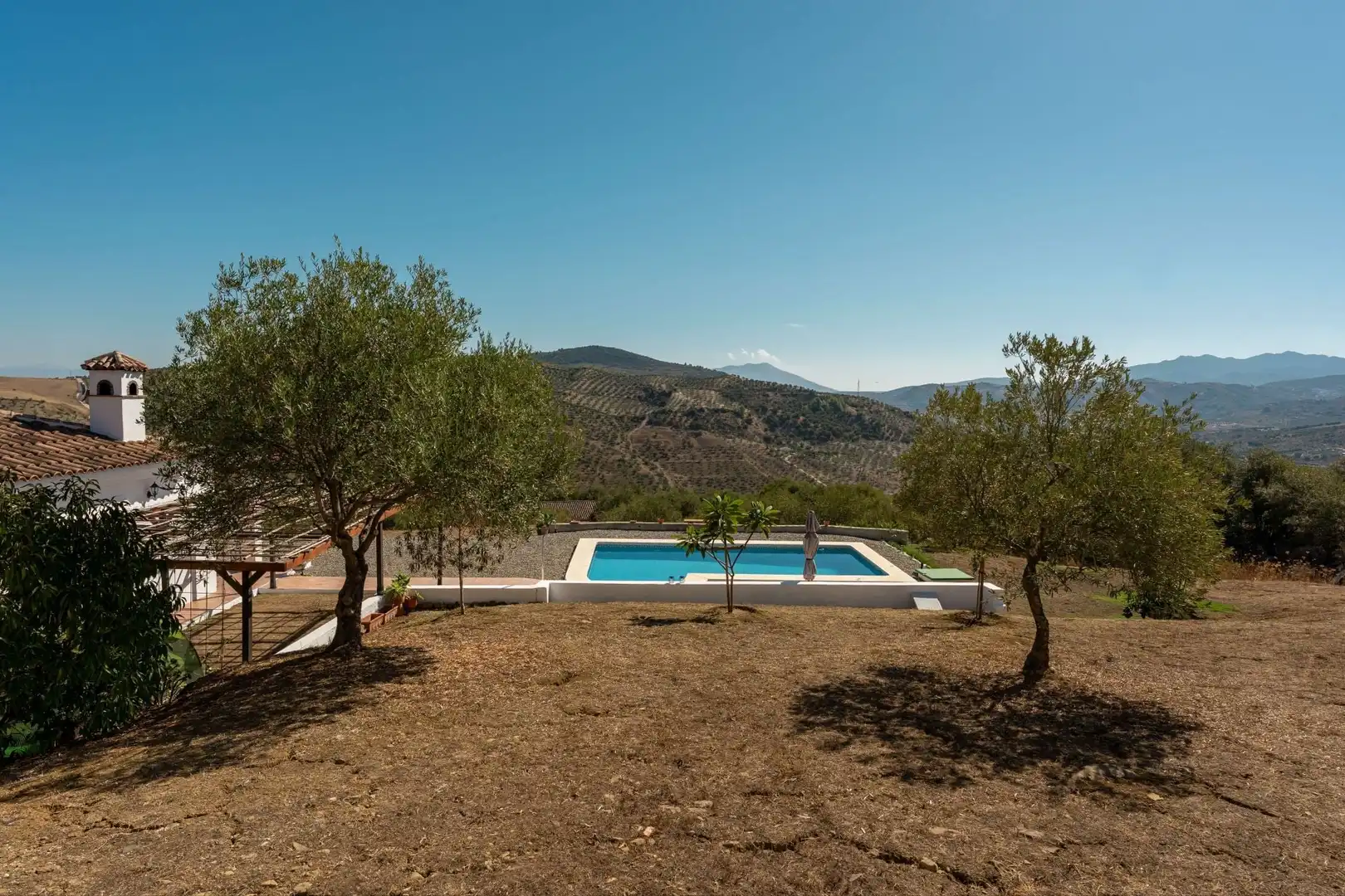 Landhaus mit Pool zum Verkauf in Tolox, imagen 50