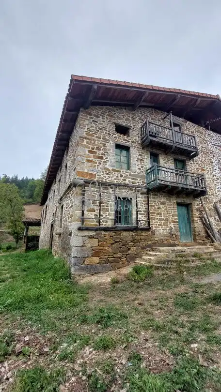 Haus zum Verkauf in Zeanuri, imagen 9