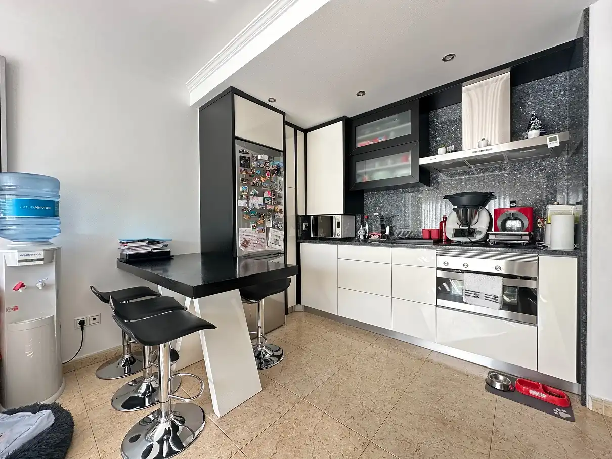 Appartement avec ascenseur à vendre à Rúa Costa Grande, imagen 5