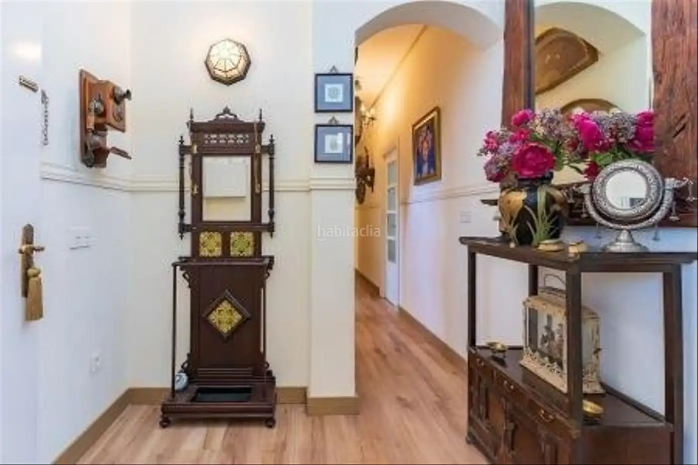 Chalet con jardín en venta en Calle Sauce 15, imagen 12