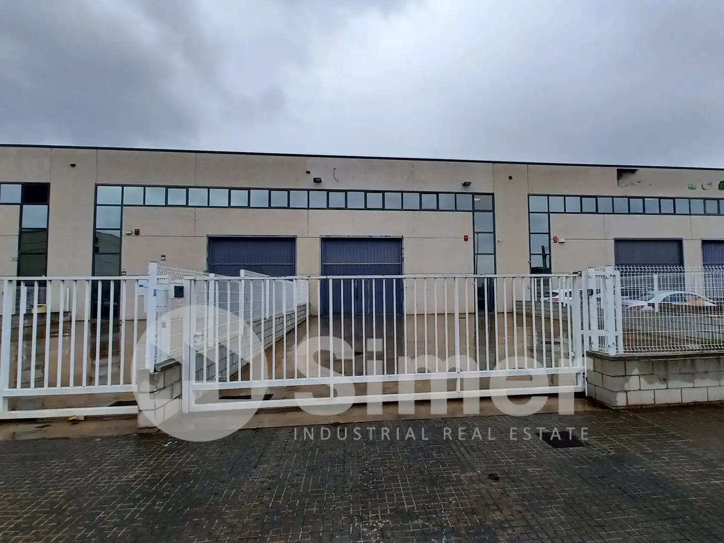 Industriegebäude zur Miete in Les Franqueses del Vallès, imagen 28