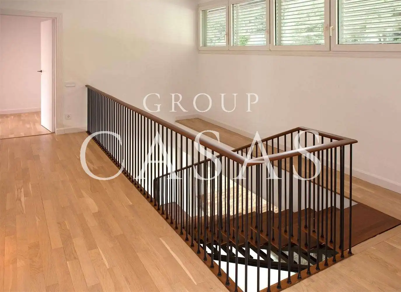 Detached house with terrace for sale in Les Corts, imagen 7