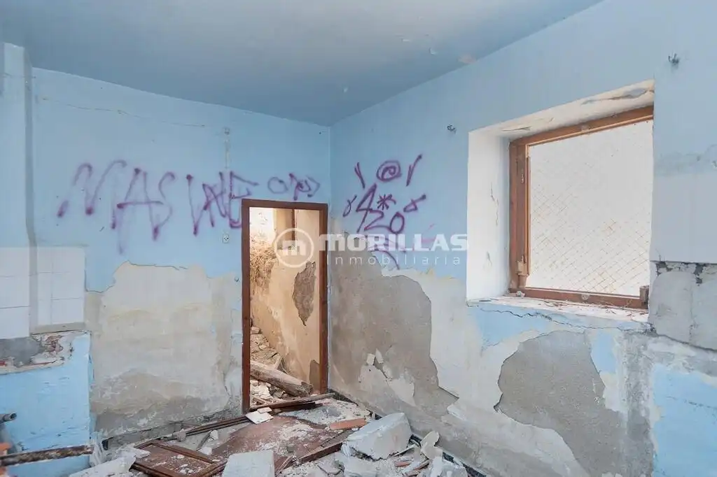 Casa o chalet en venta en Moratalla