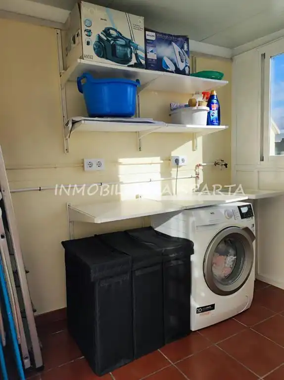 Casa adosada en venta en Coria del Río con Aire acondicionado, Terraza y Trastero