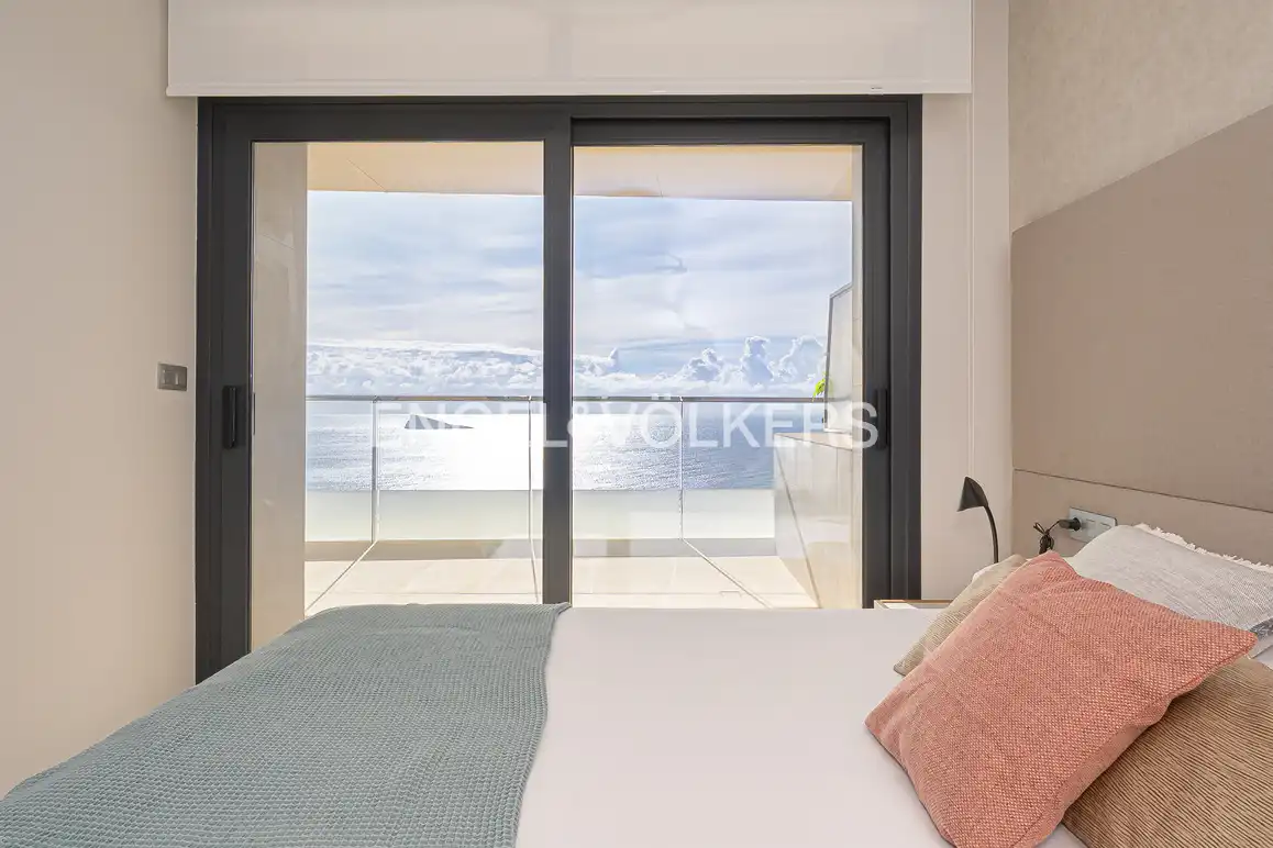 Apartment mit Pool zum Verkauf in Levante Alto, imagen 17