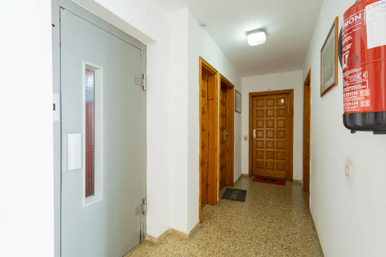 Flat for sale in Candelaria  with Air Conditioner and Balcony