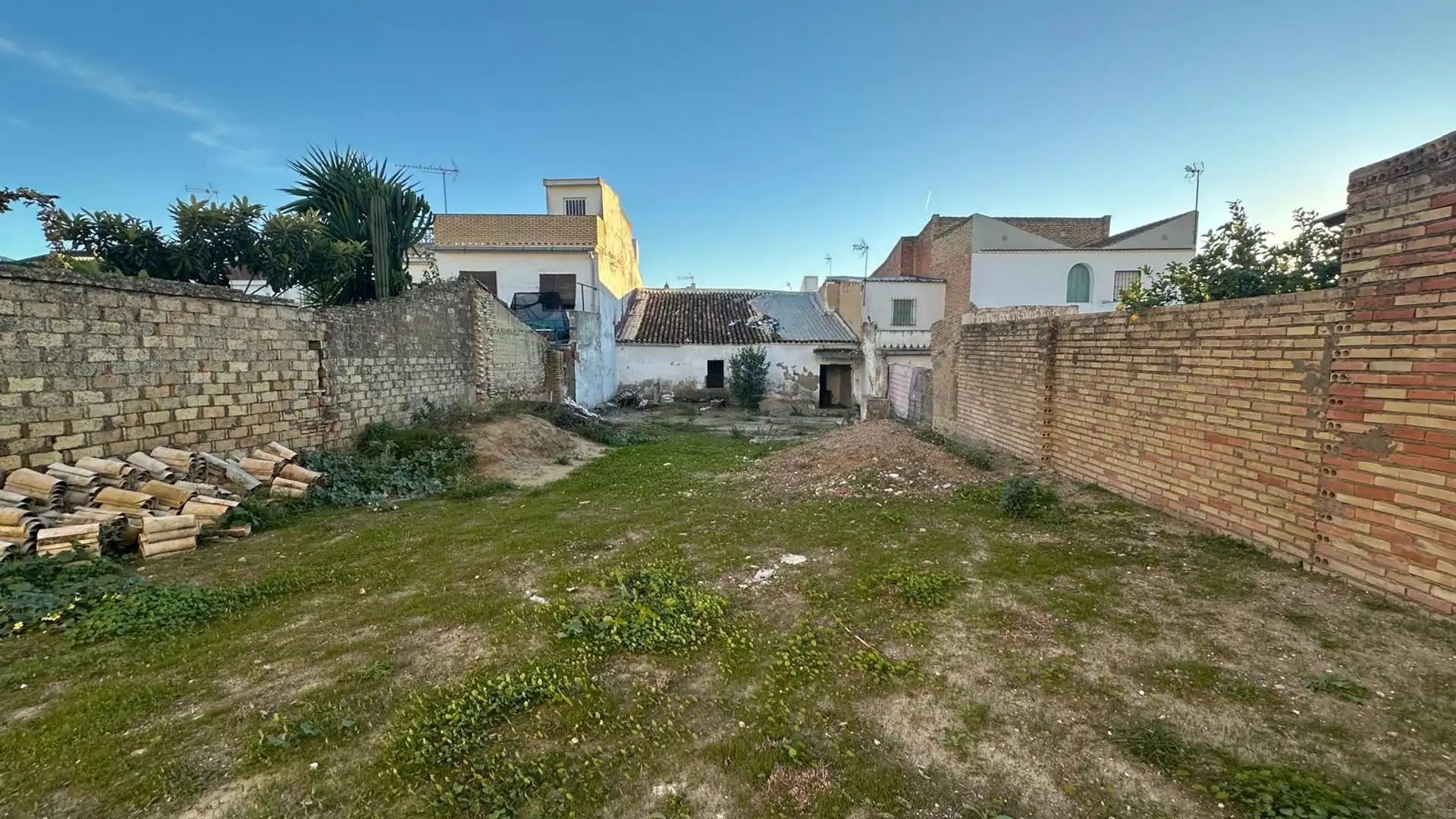 Casa o chalet en venta en Salteras