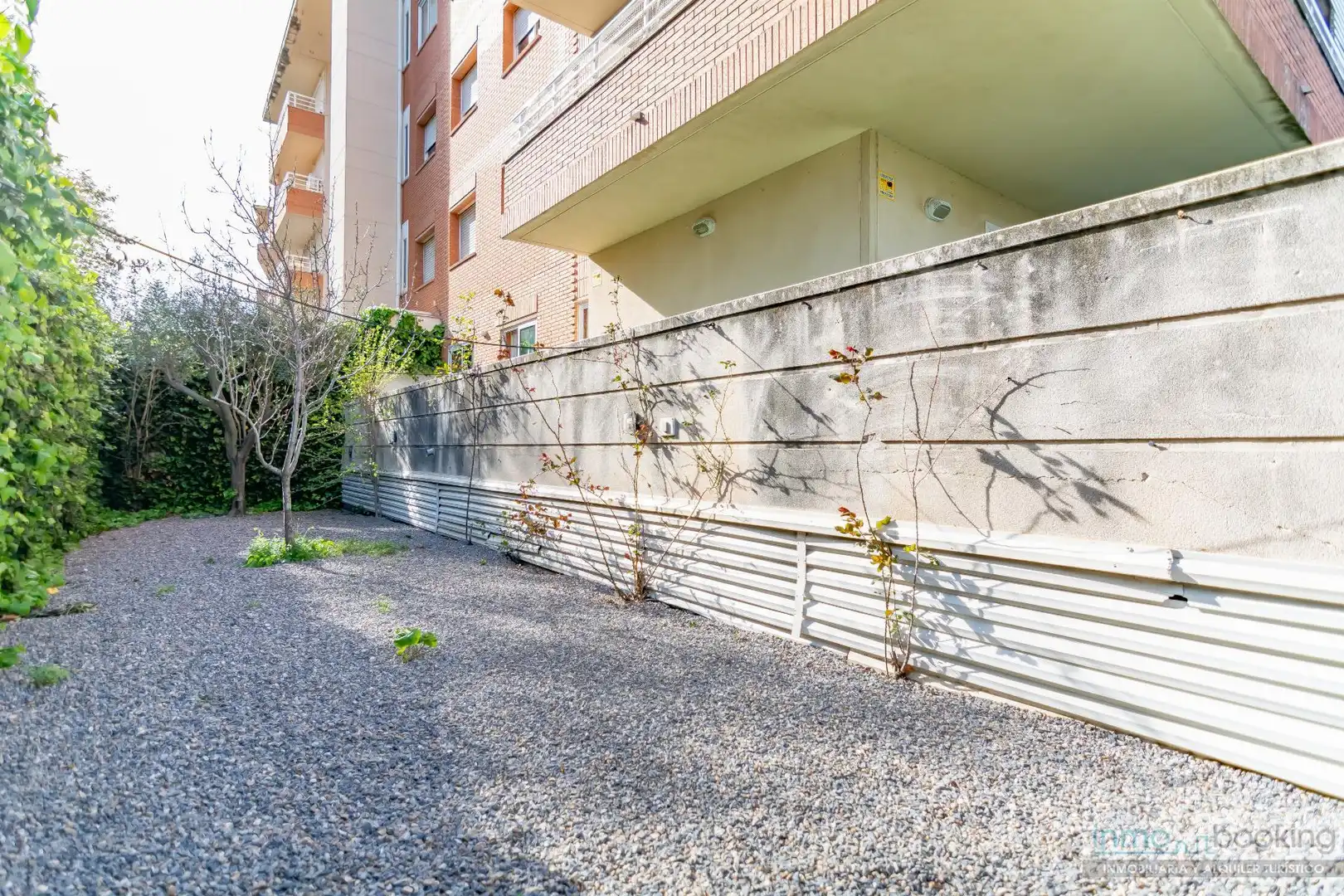 Außenansicht von Erdgeschoss zum Verkauf in Salou mit Terrasse