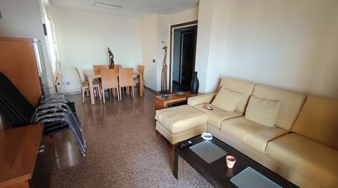 Foto 2 de Piso de alquiler en Passeig Marítim, Can Nicolau - Les Sorres - Valparaiso, Cunit
