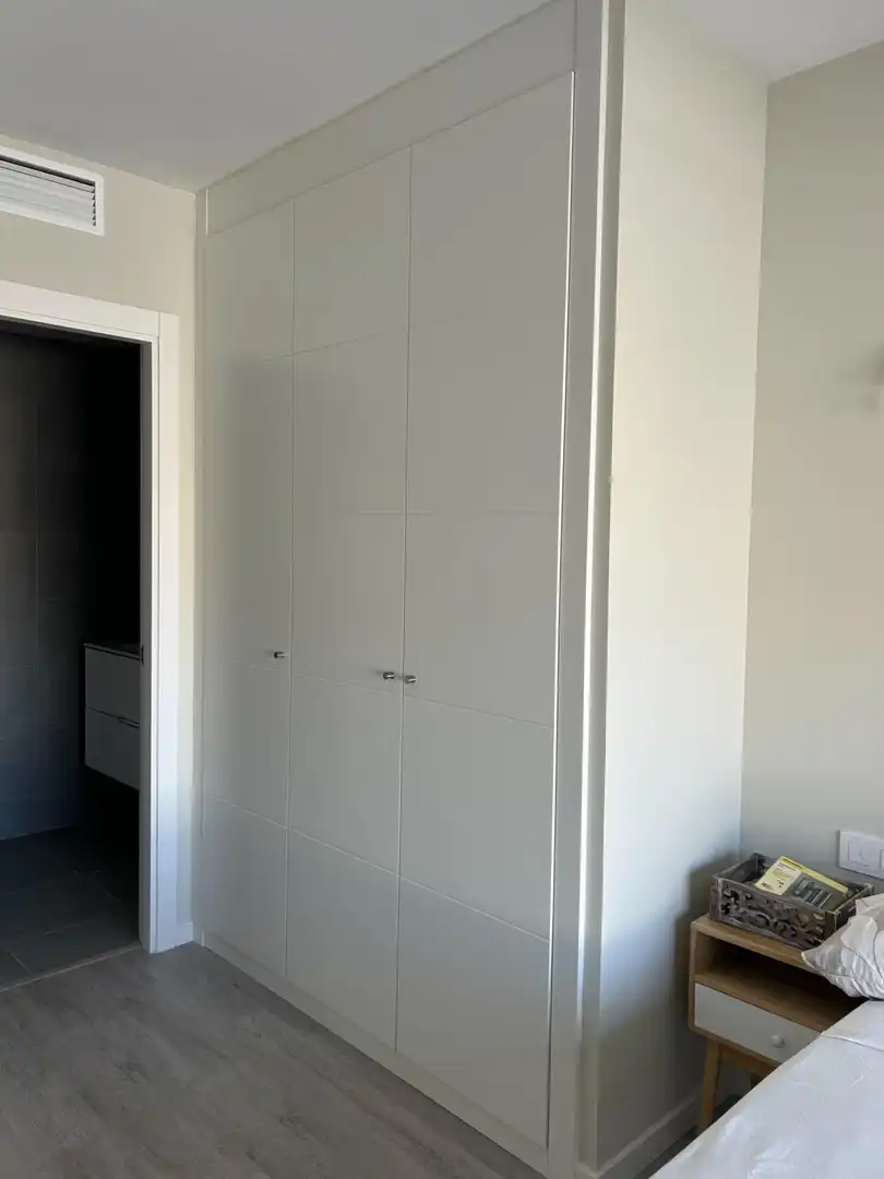 Apartment with terrace to rent in Avenida de Joan Fuster, imagen 22