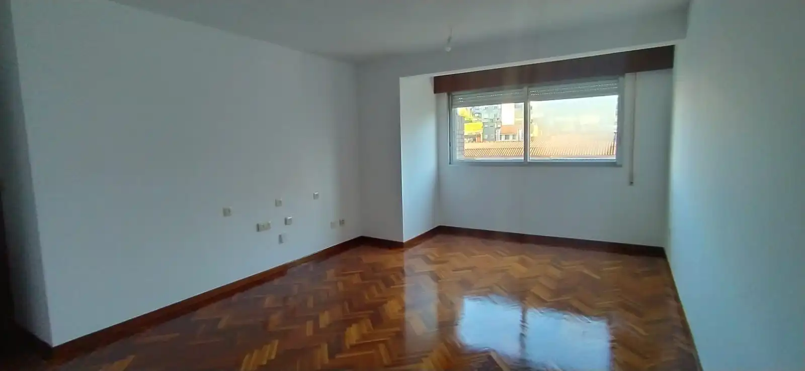 Flat with lift to rent in Rúa de García Barbón, imagen 11