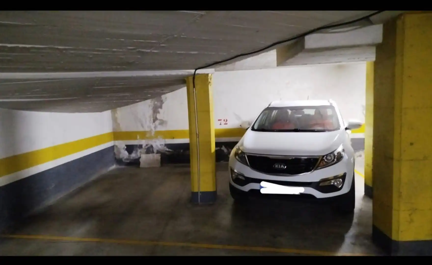 Doppelparkplatz mit Aufzug zum Verkauf in Carrer del Dr. Antoni Pujadas, imagen 2