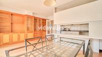 Kitchen of Flat for sale in Cardedeu  with Air Conditioner and Balcony