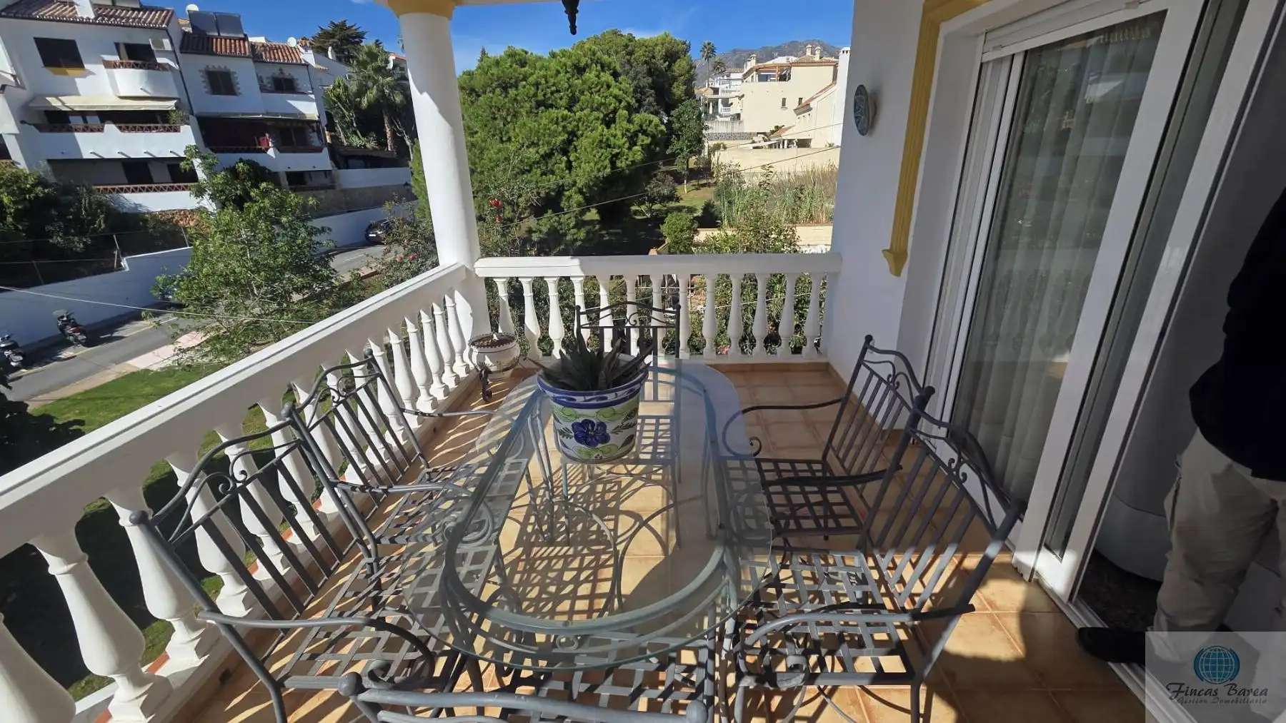 Chalet en venta en Campo de Mijas