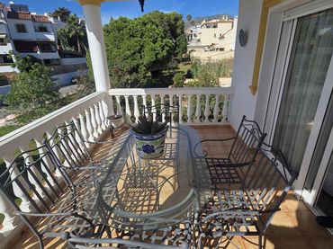 Villa à vendre à Campo de Mijas