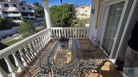 Mijas CostaChalet